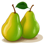 pear