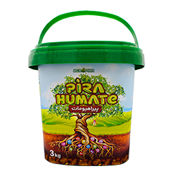 پیراهیومات